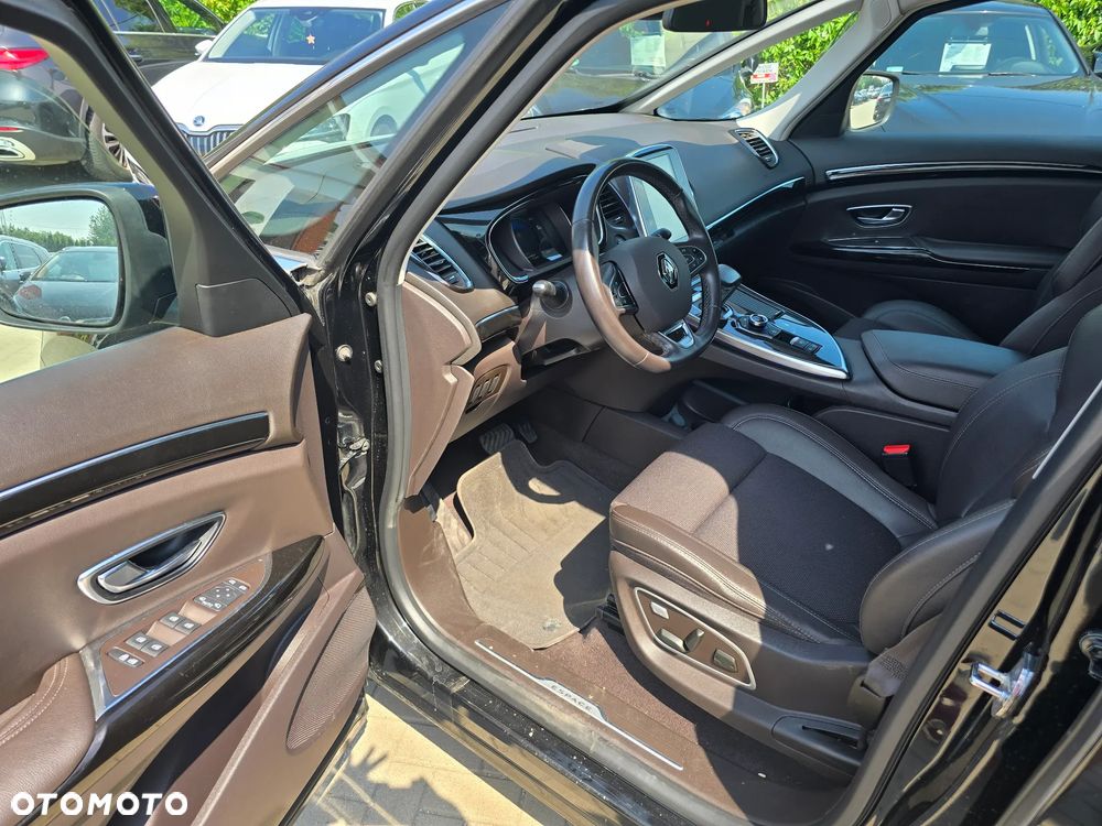 Renault Espace - 8