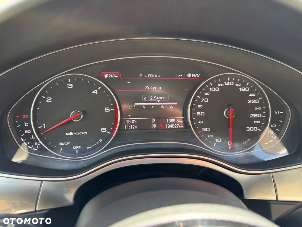 Audi A6 Allroad - 8