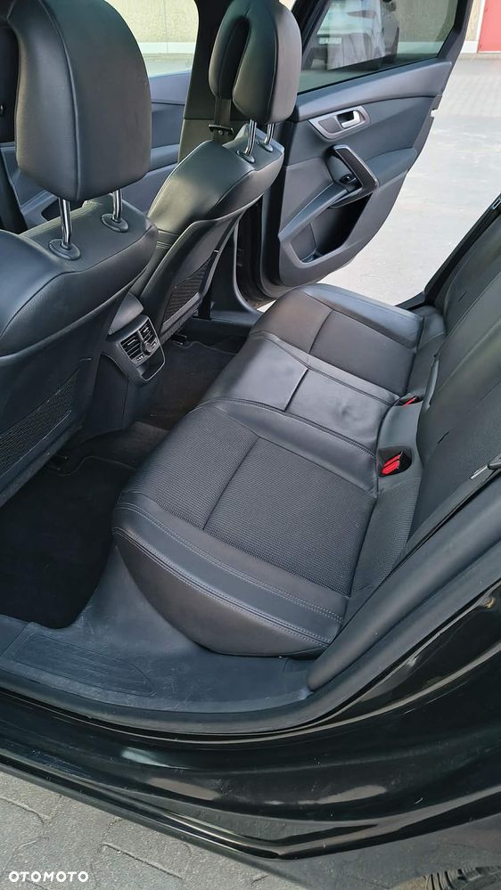 Peugeot 508 HDi FAP 140 Active - 23