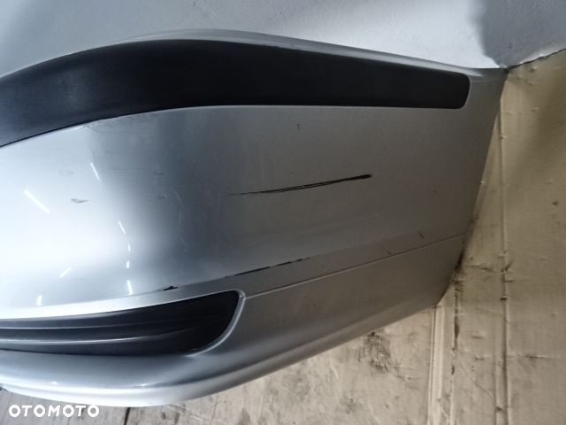ZDERZAK TYŁ TYLNY BMW E46 KOMBI 98-01 LAK:TITANSILBER METALLIC 354/7 NR362 - 10