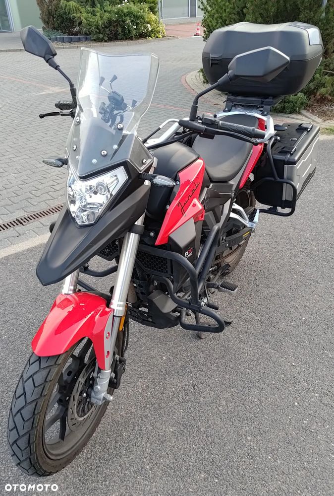 Junak RX One - 5