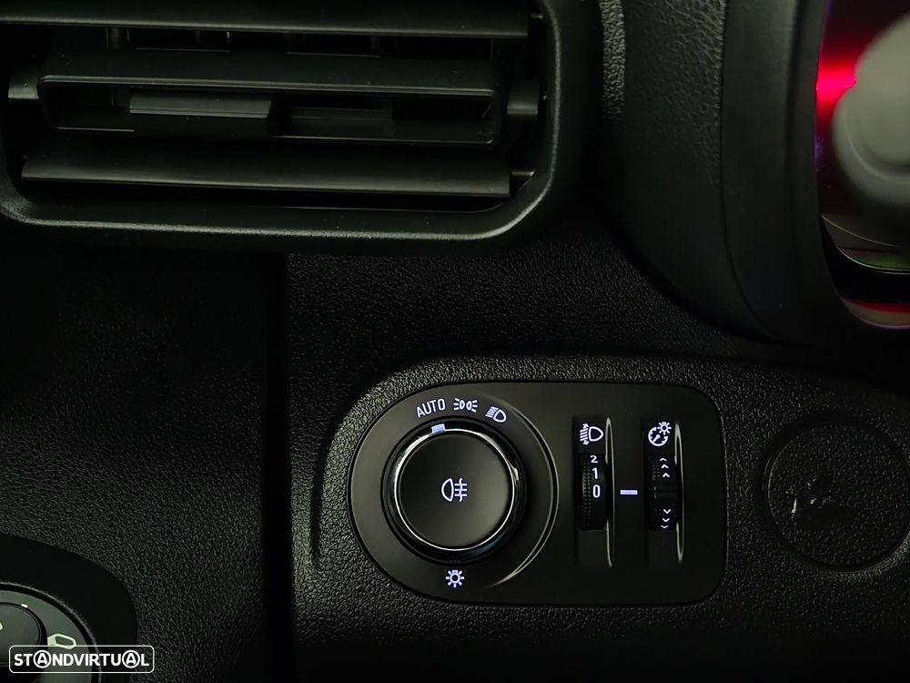 Opel Combo - 74.000KM | GARANTIA | 3 LUG. - 2021 - 12