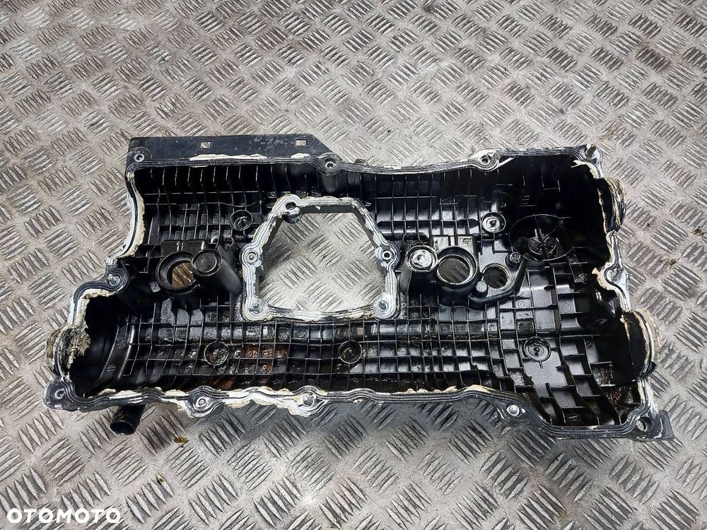 POKRYWA ZAWORÓW BMW E46 1.8 16V N42 N46 7506728 - 3