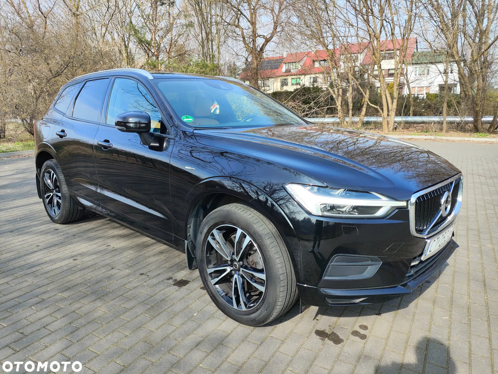 Volvo XC 60 D4 Momentum Pro - 7