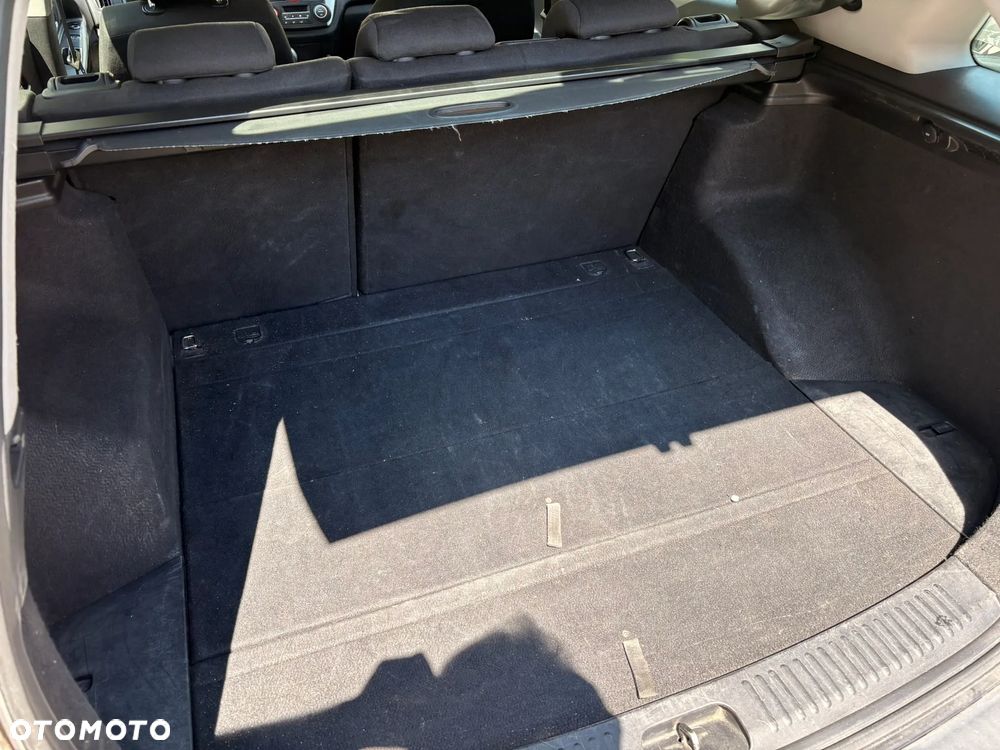 Kia Ceed 1.6 Crdi Optimum - 25