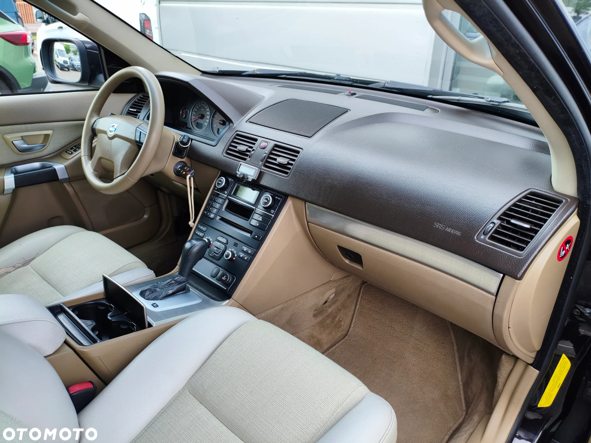 Volvo XC 90 D5 AWD Executive - 4