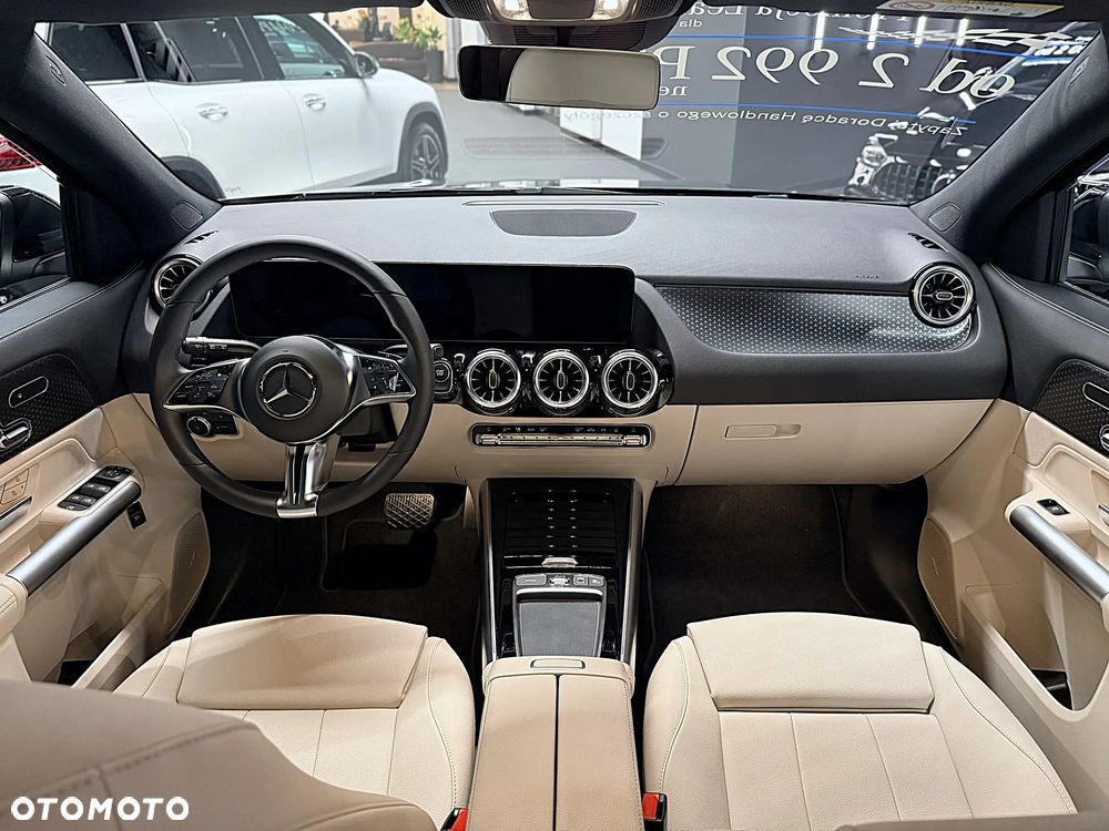 Mercedes-Benz EQA 300 66.5kWh 4-Matic Progressive - 6