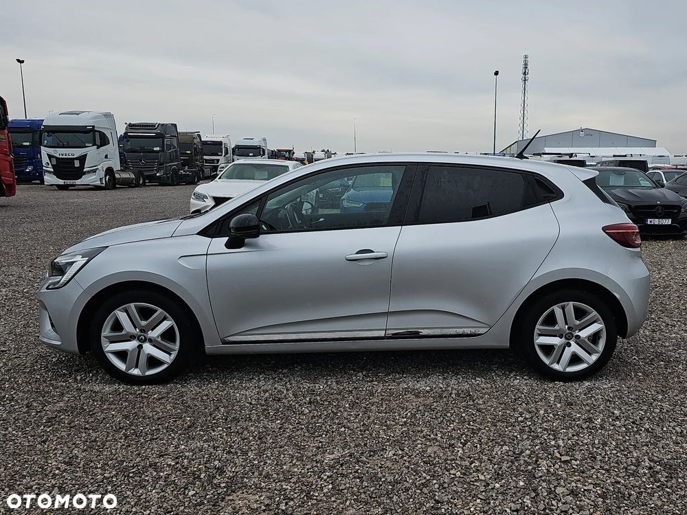 Renault Clio 1.0 TCe Zen - 8
