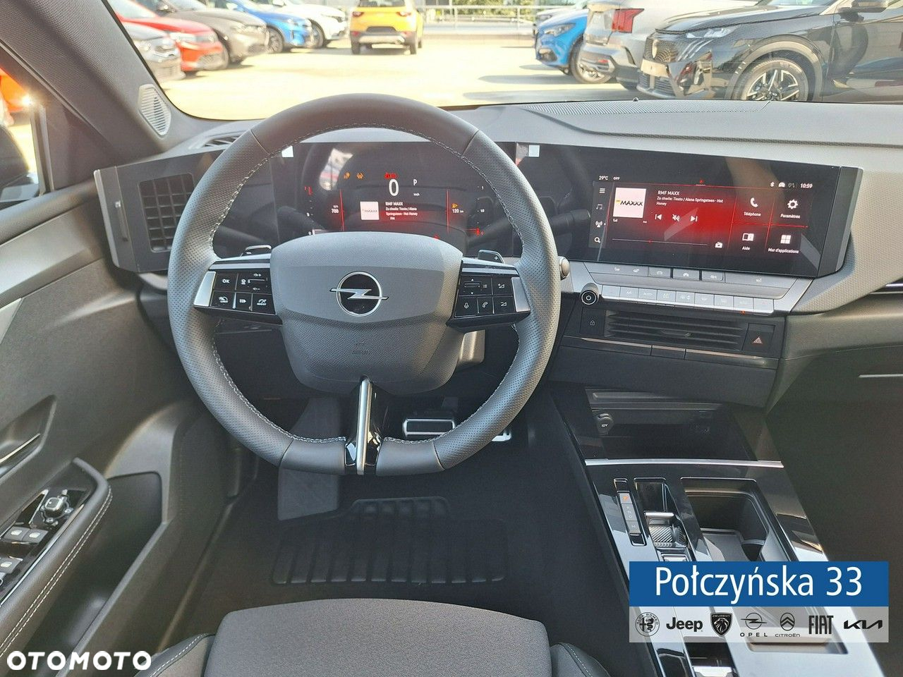 Opel Astra - 25