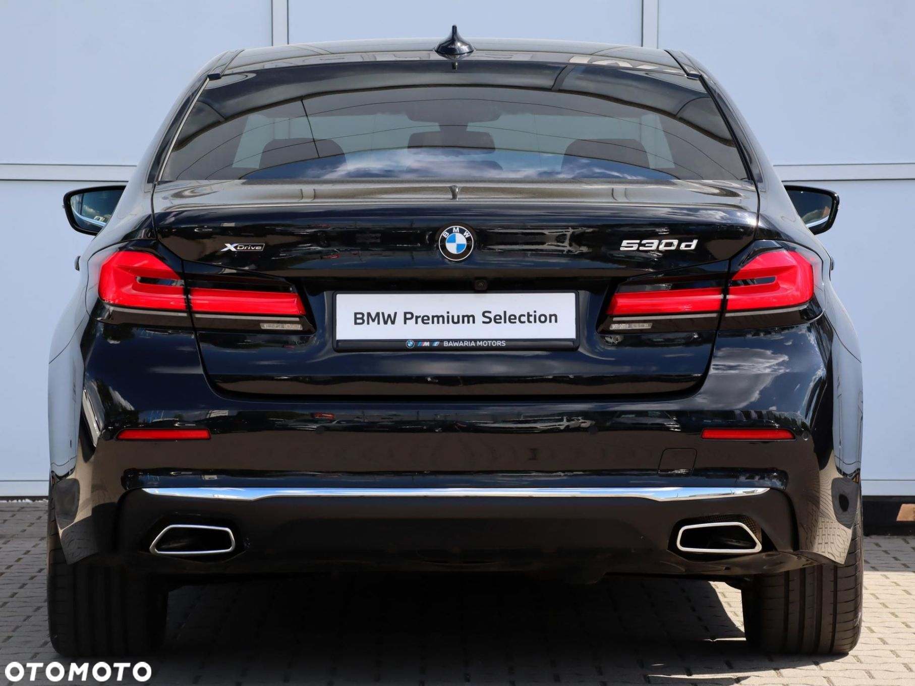 BMW Seria 5 - 11