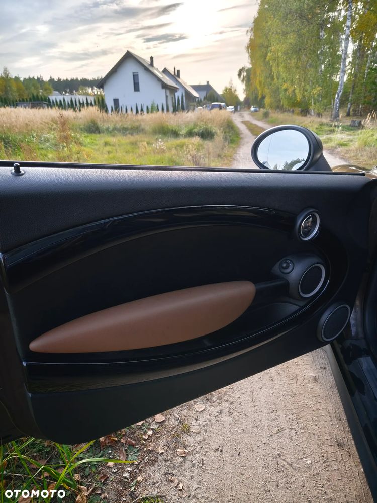 MINI Cooper - 11