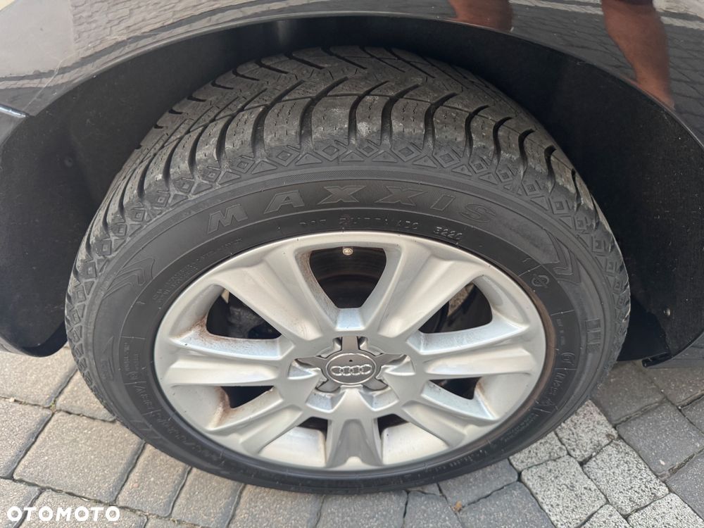 Audi A1 Sportback 1.2 TFSI Attraction - 13