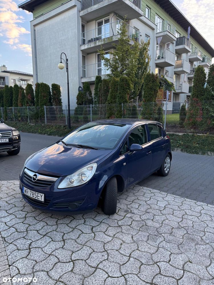 Opel Corsa 1.3 CDTI 111 - 5