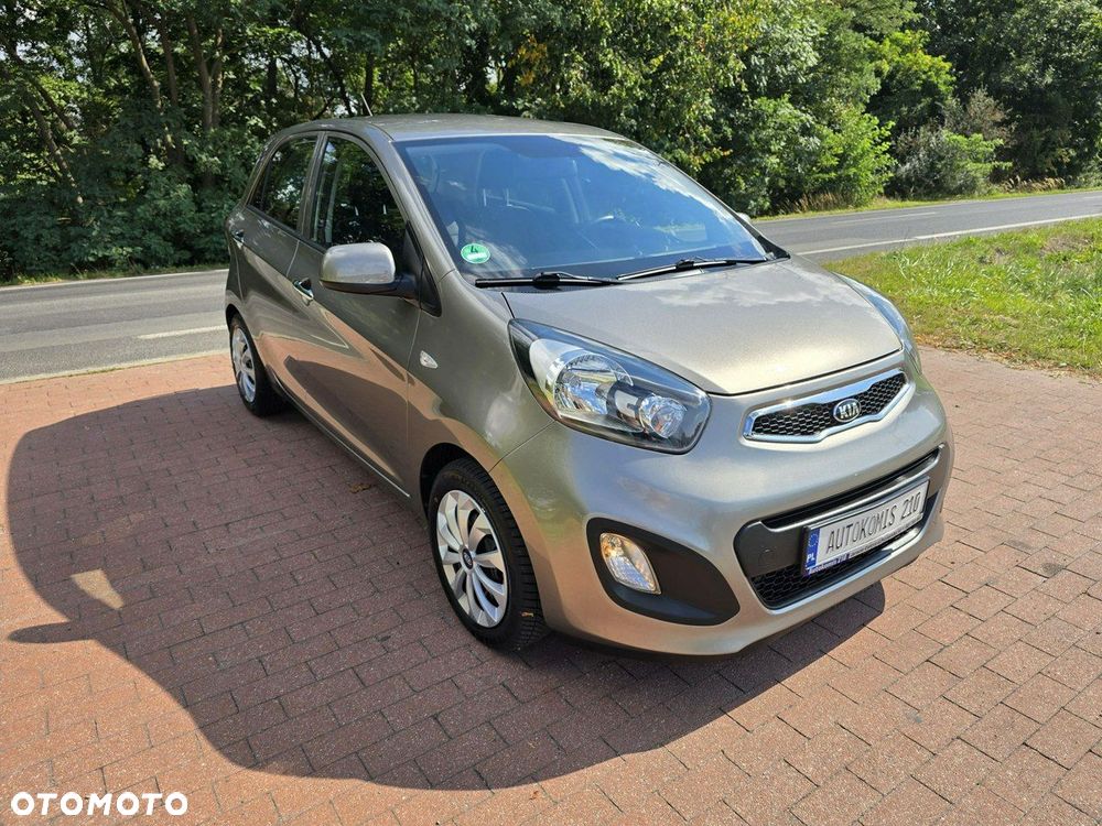 Kia Picanto - 10
