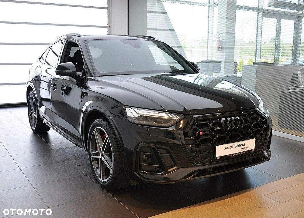 Audi SQ5 - 5