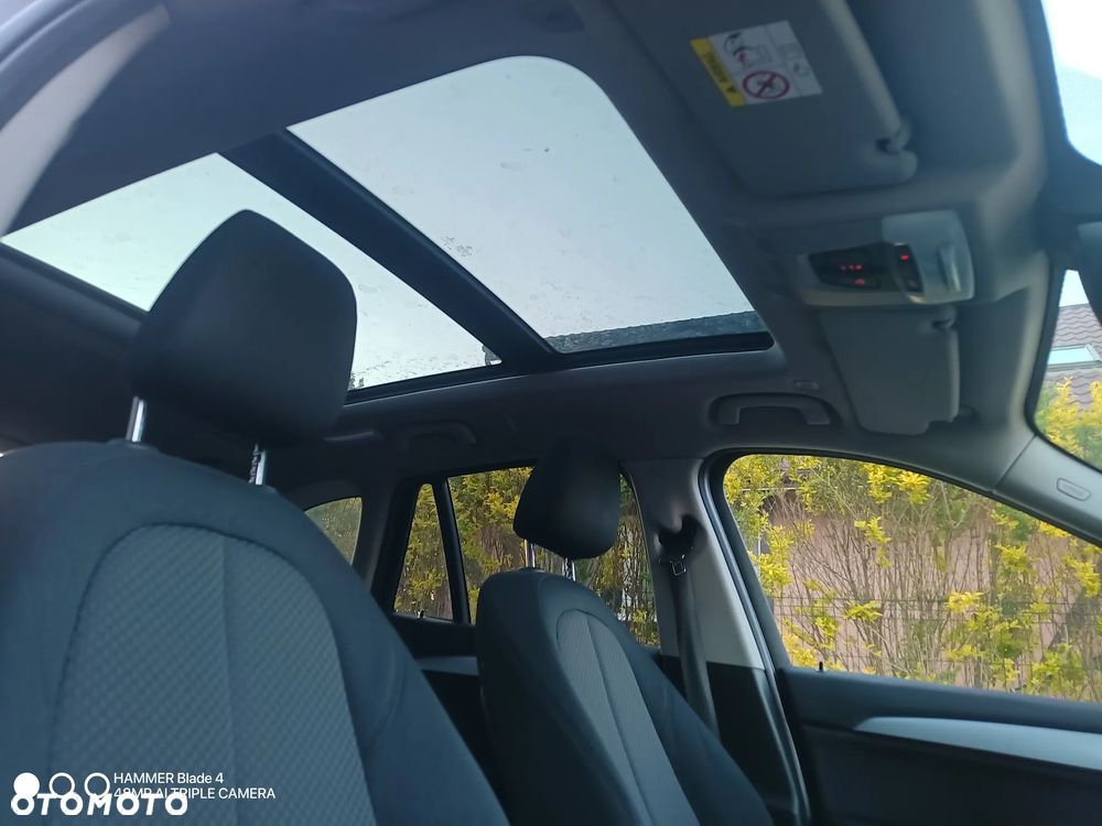 BMW X1 sDrive18i Advantage - 17