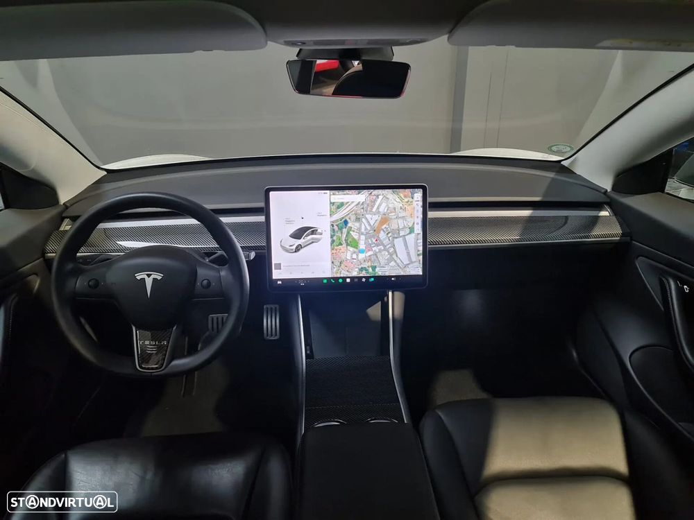 Tesla Model 3 Long Range AWD Dual Motor Performance - 14