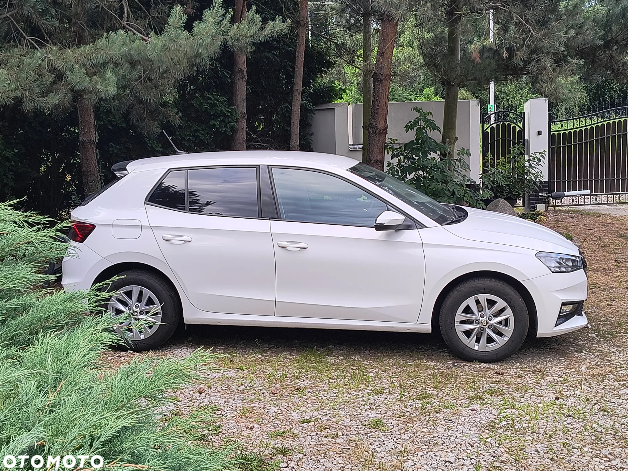 Skoda Fabia 1.0 TSI Ambition - 6