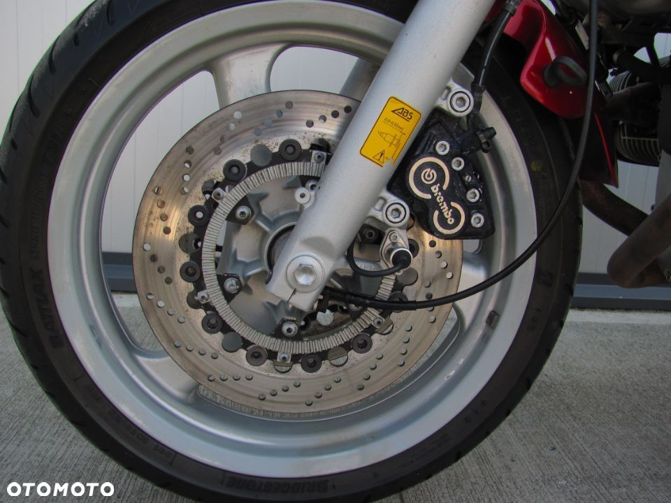 BMW R - 21