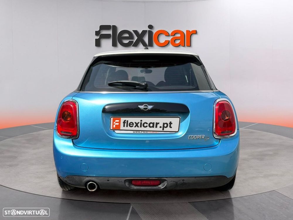 MINI 5 Portas - 8