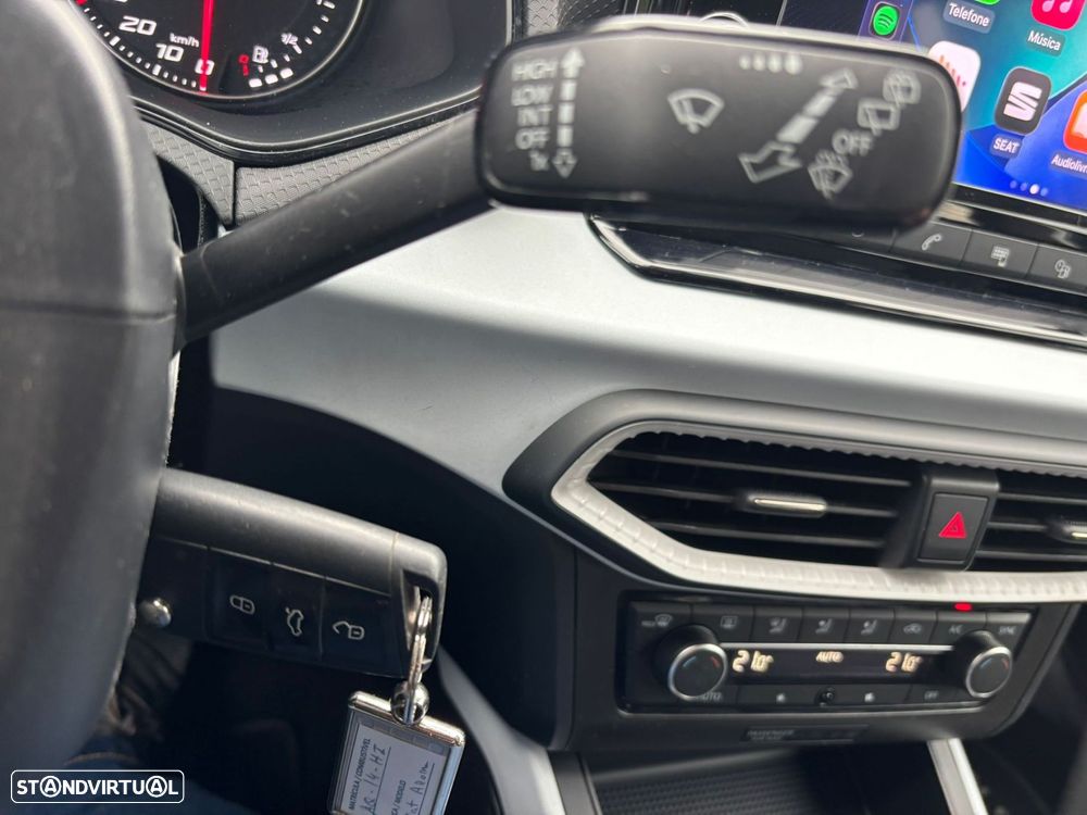 SEAT Arona 1.0 TSI Style - 27