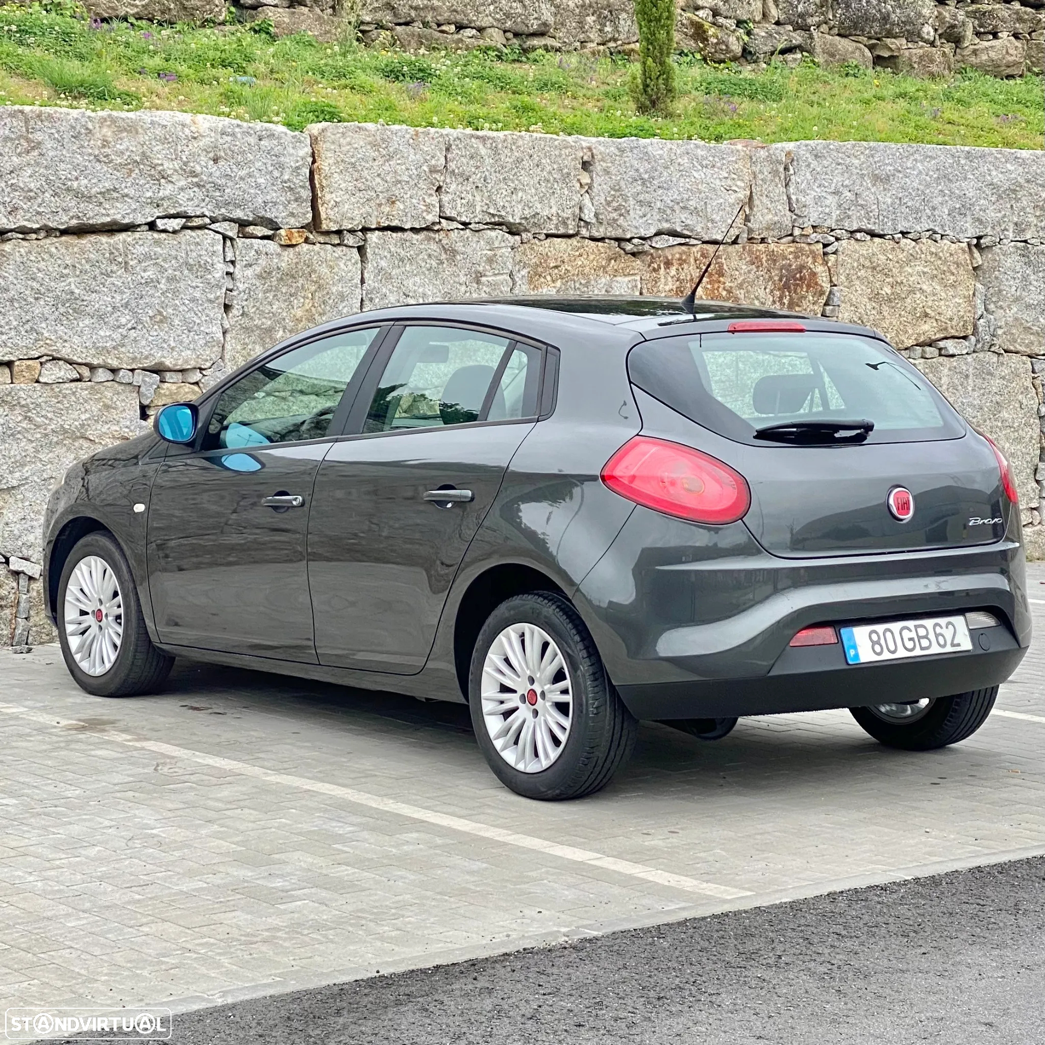 Fiat Bravo 1.6 M-Jet Active - 3