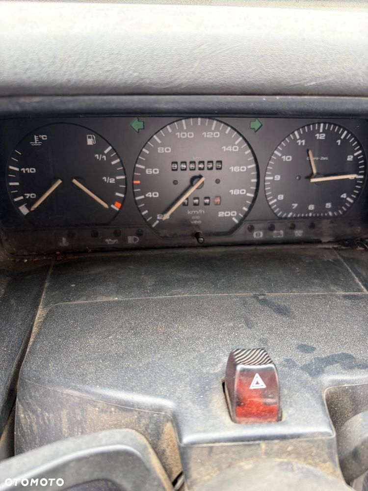 Volkswagen transporter T4 - 9