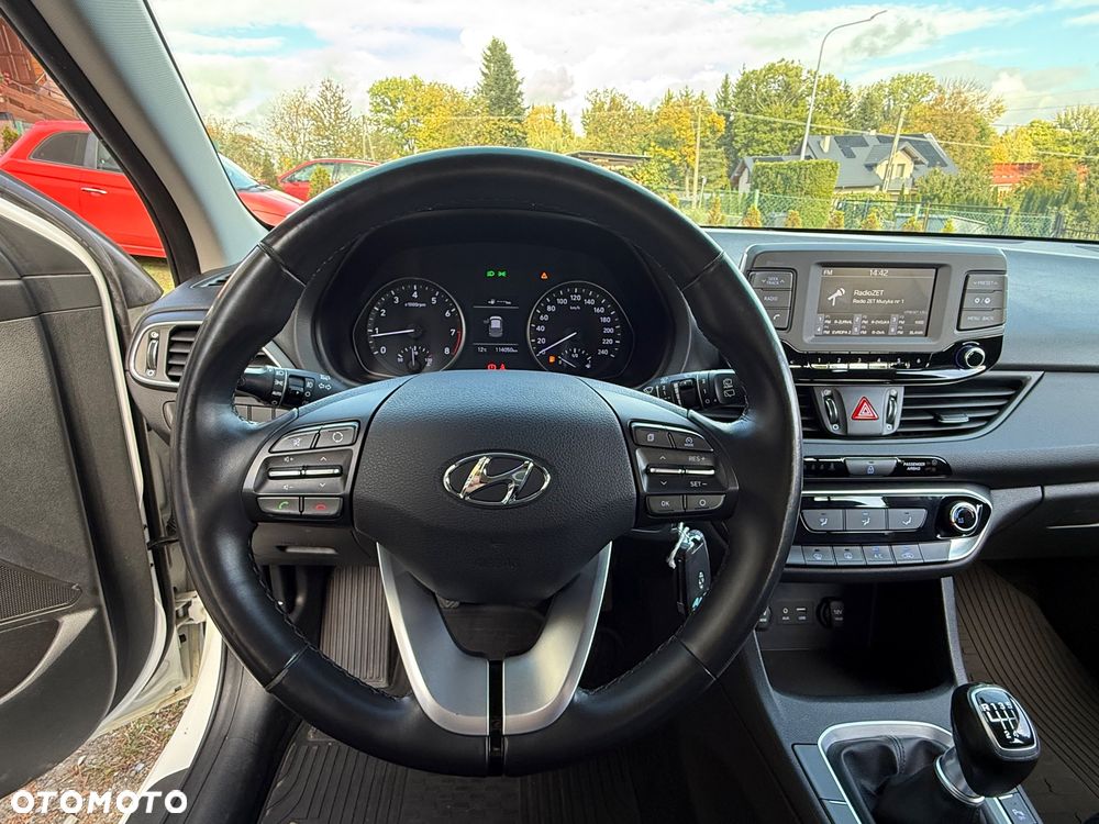 Hyundai i30 - 26