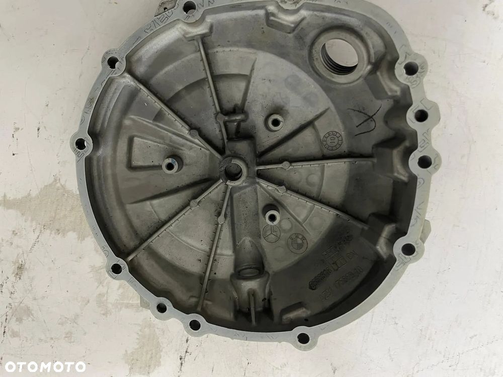 Pokrywa sprzęgła BMW S1000R S1000RR K67 - 7