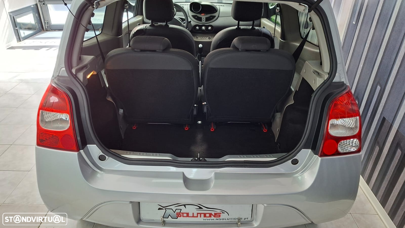 Renault Twingo 1.2 TCE GT - 20