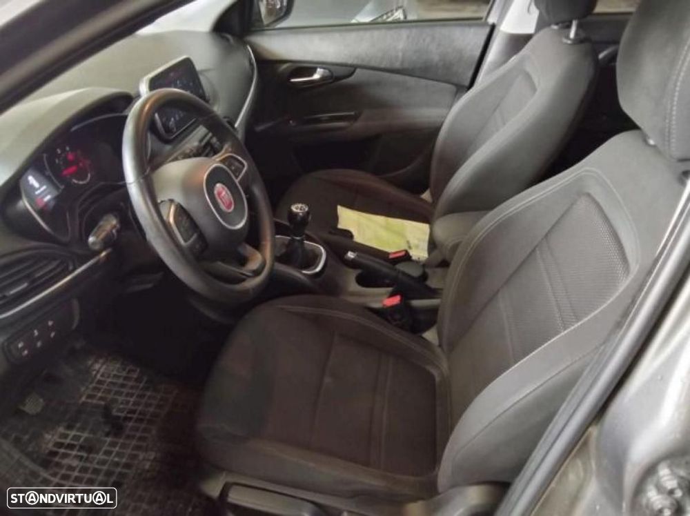 Fiat Tipo Station Wagon - 3