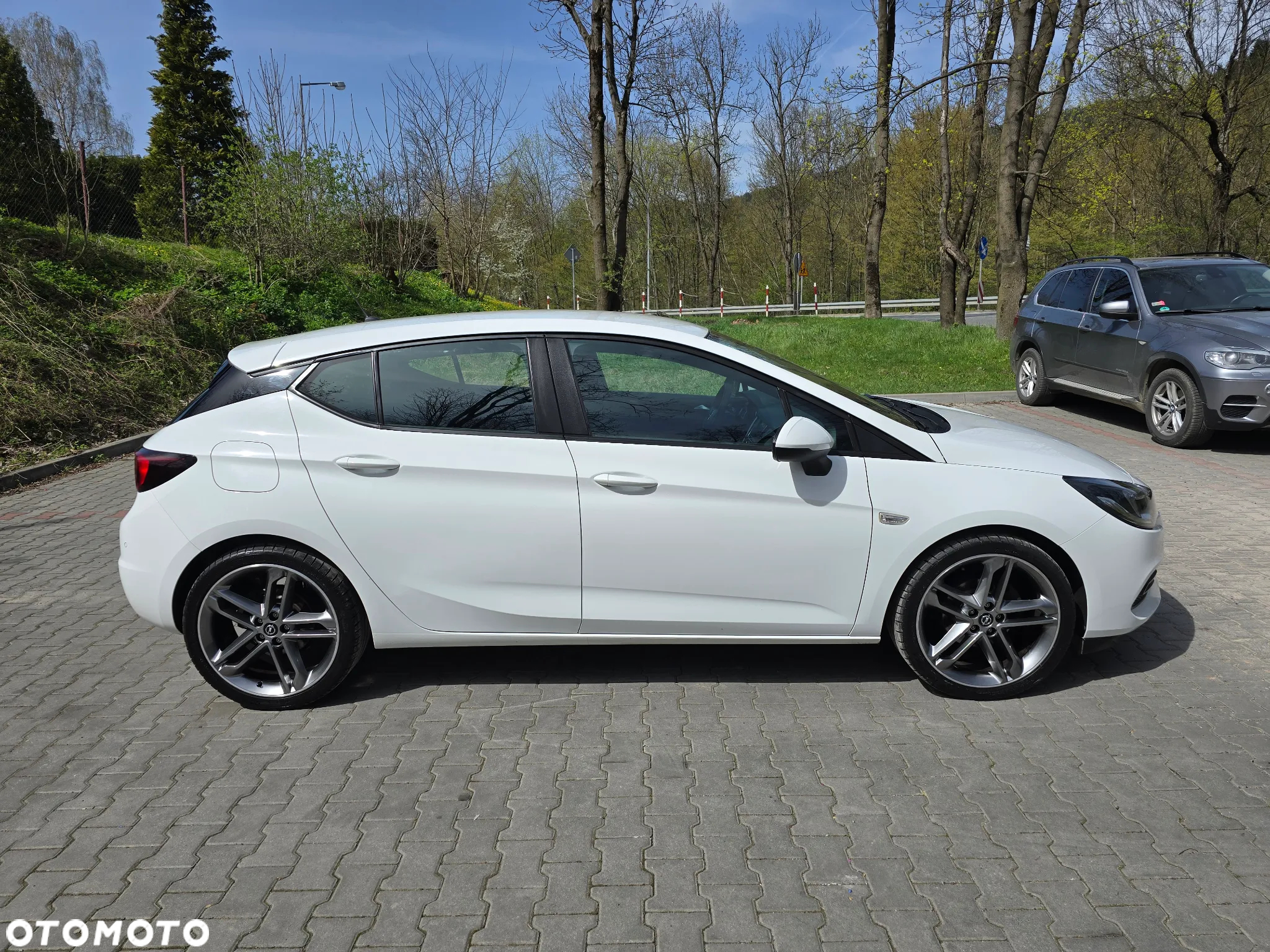 Opel Astra 1.2 Turbo - 5