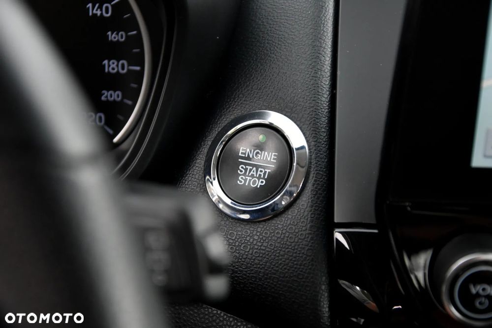 Ford EcoSport 1.0 EcoBoost ST-LINE - 34