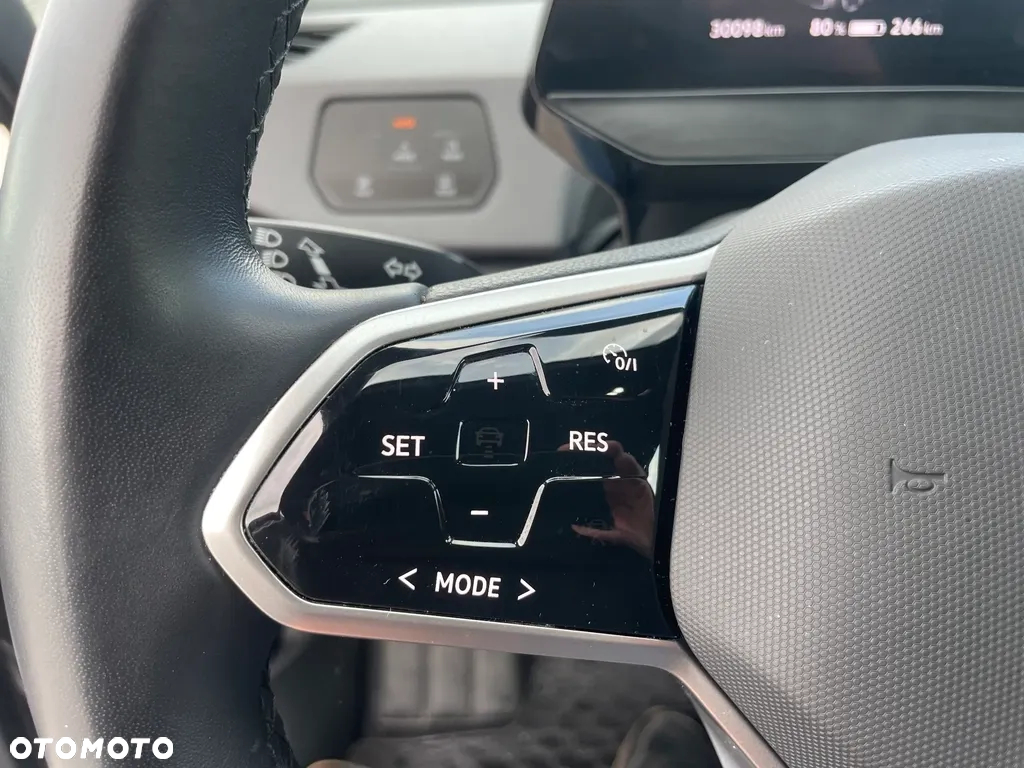 Volkswagen ID.3 58kWh Pro Business - 16