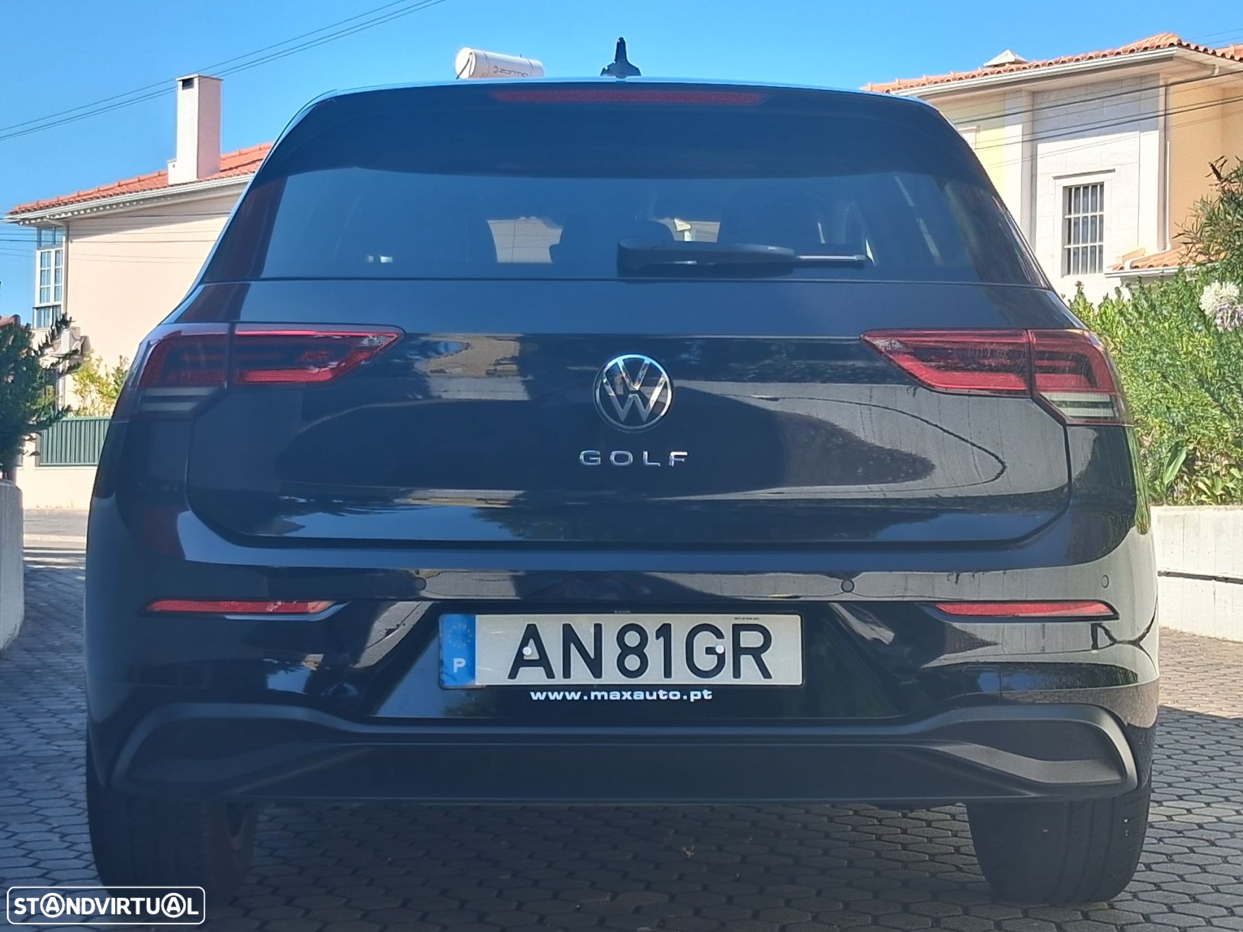 VW Golf 1.0 TSI Life - 21