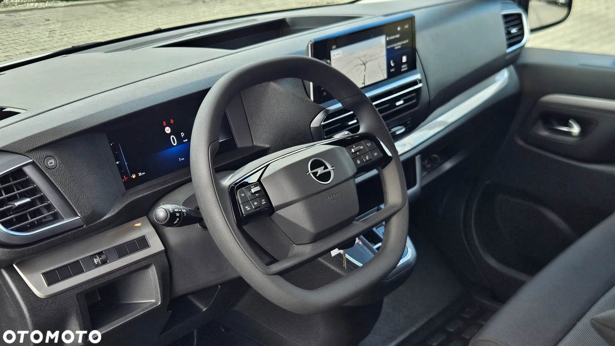 Opel Zafira - 15