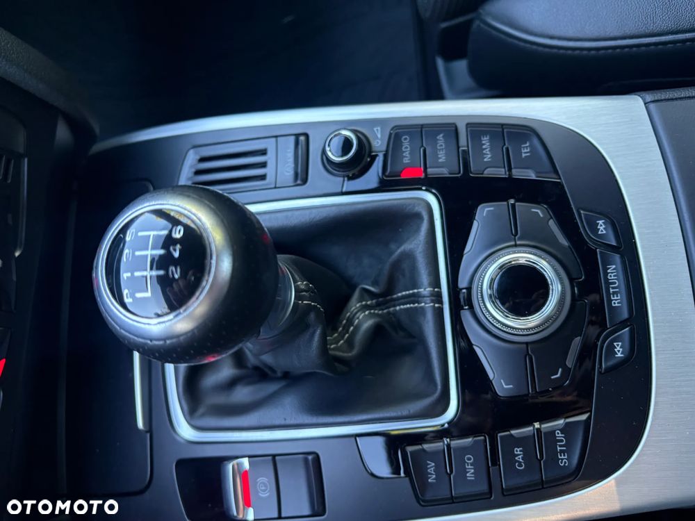 Audi A5 Sportback - 13