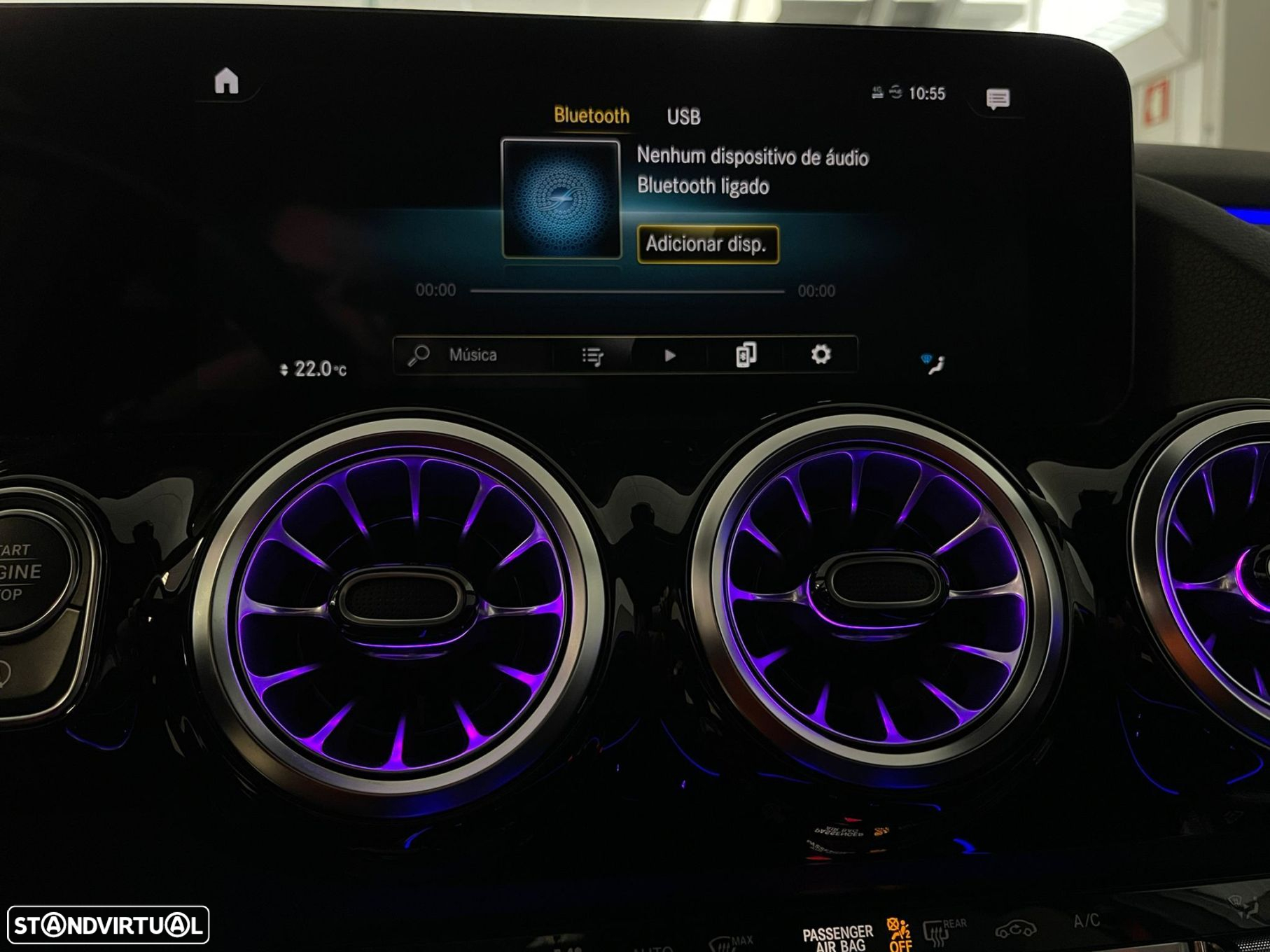 Mercedes-Benz GLA 35 AMG 4Matic - 24