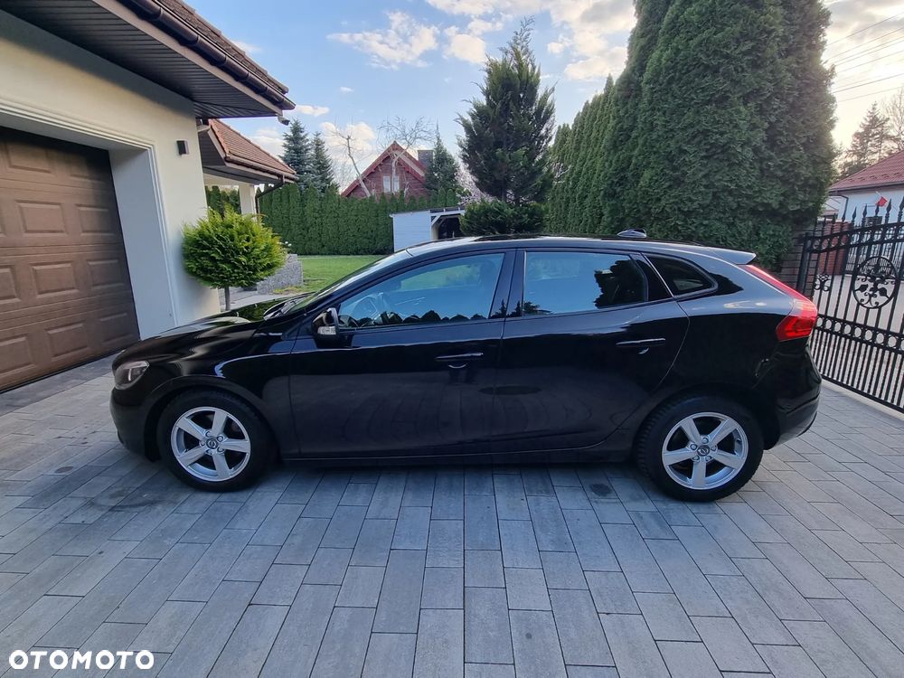 Volvo V40 - 19