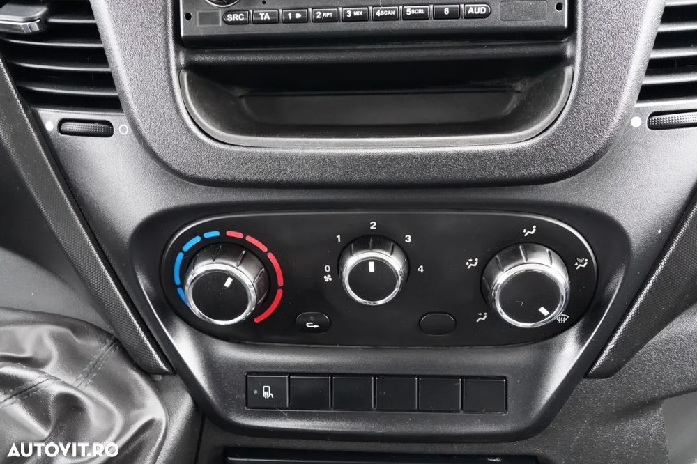 Iveco DAILY 35-140 / BASCULATOR SPATE / DUBLU / MANUAL / IMPORTAT - 28