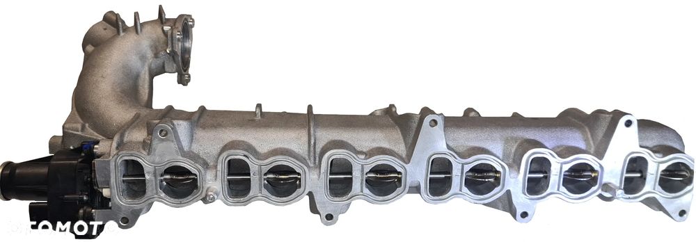 Regenerowany kolektor ssący BMW 3.0d B57 G30 G11 G05 M550dX 750dX X5 X6 X7 M50dX - 2