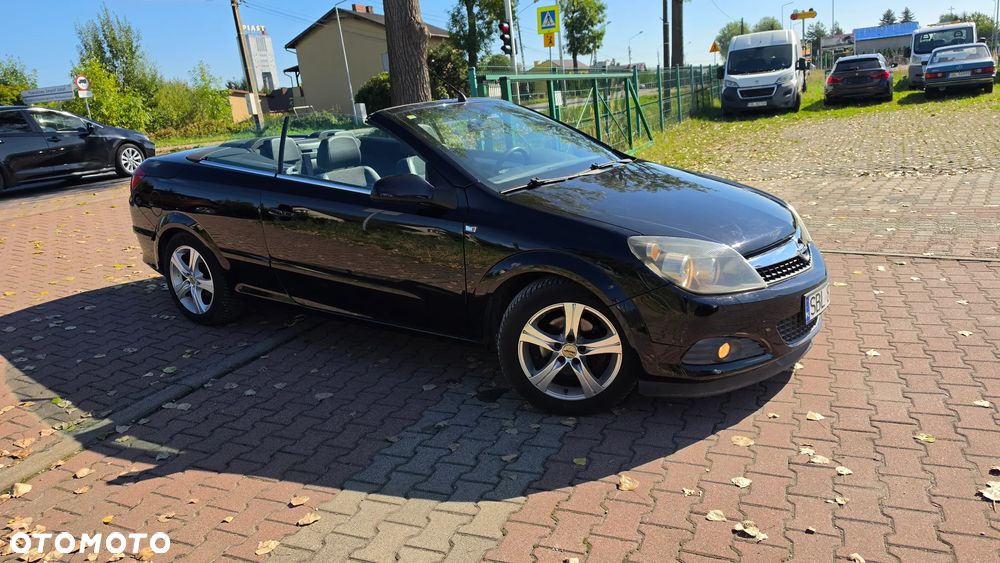 Opel Astra 1.8 Cosmo - 10