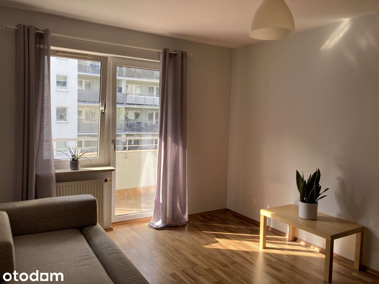 Mieszkanie 36,3 m2 + garaż, Warszawa – Fort Bema BEZPOŚREDNIO