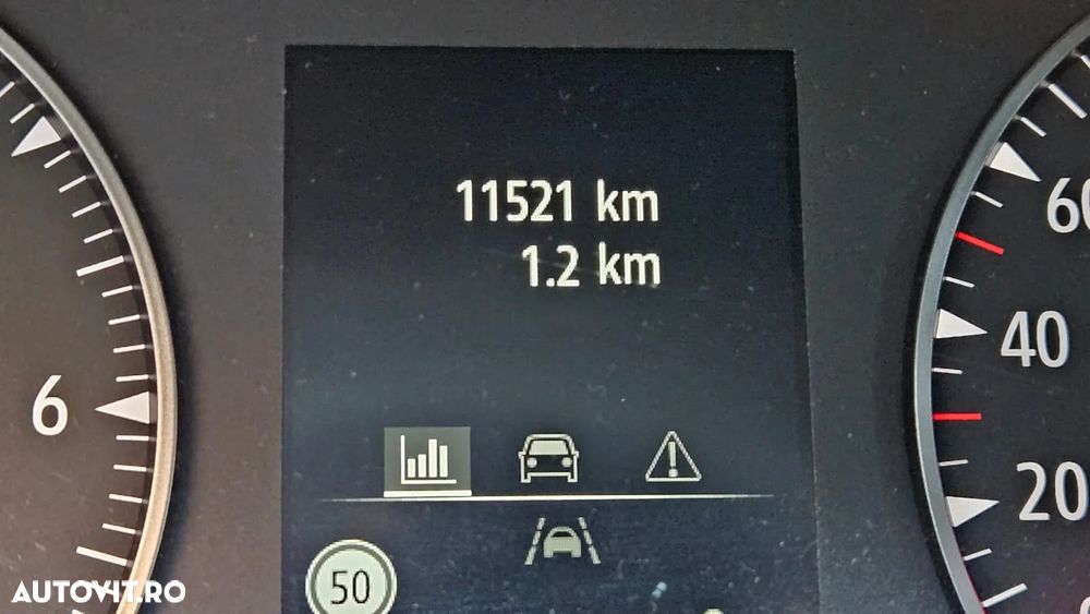 Dacia Logan ECO-G 100 MT6 XX - 13