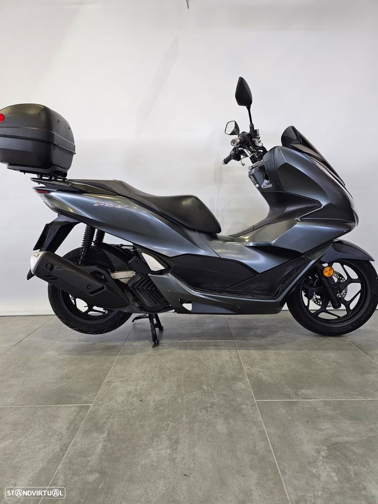 Honda PCX125 - 1