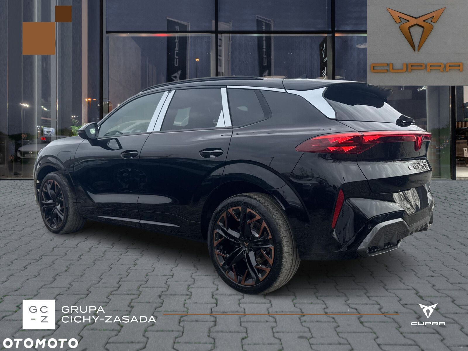 Cupra Terramar - 2