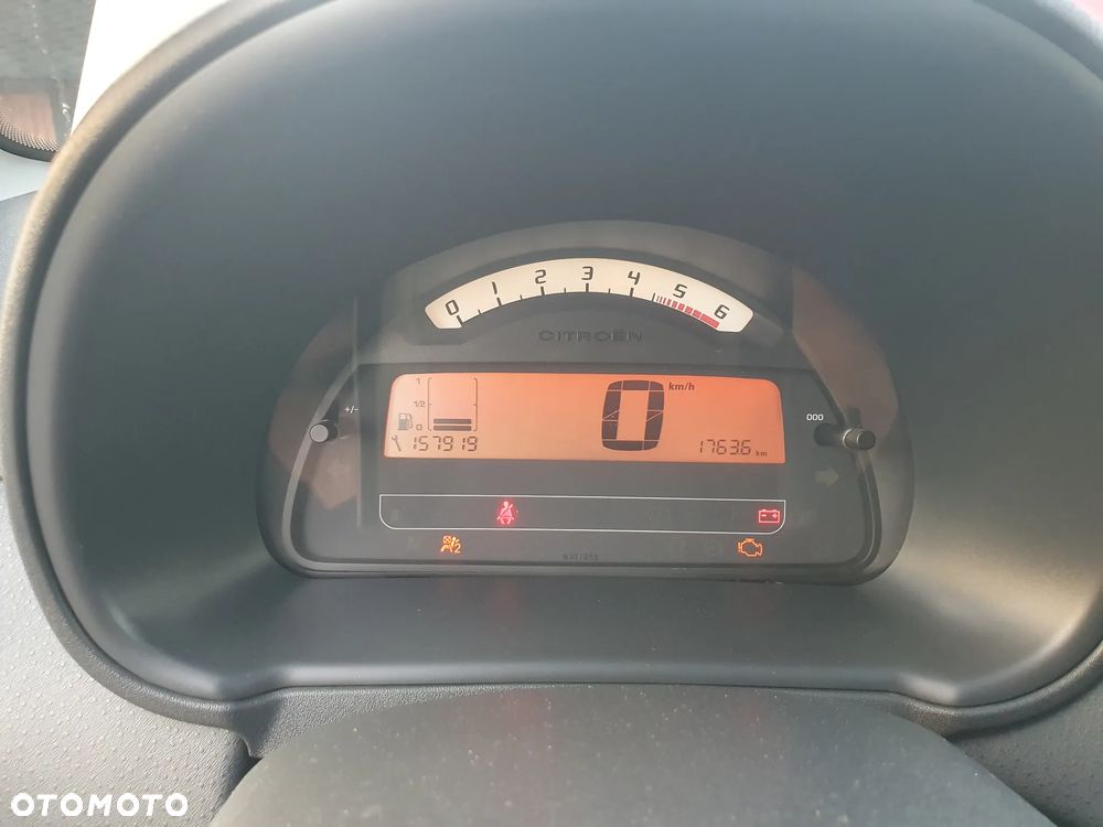 Citroën C3 1.6 HDi SX Pack - 28