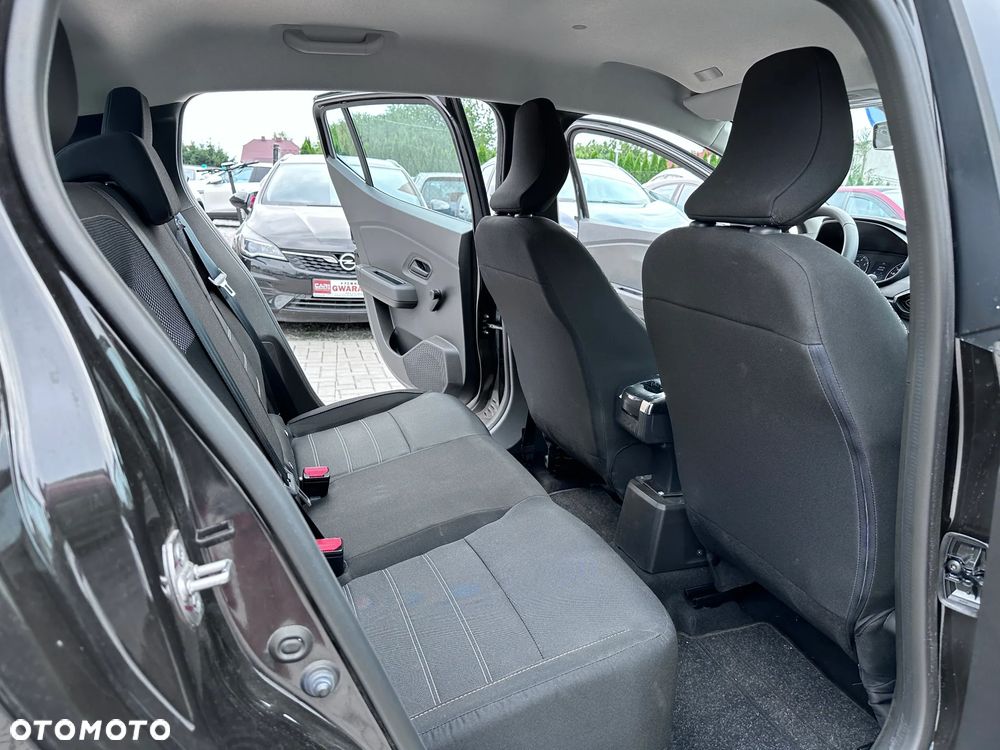 Dacia Sandero Stepway - 26