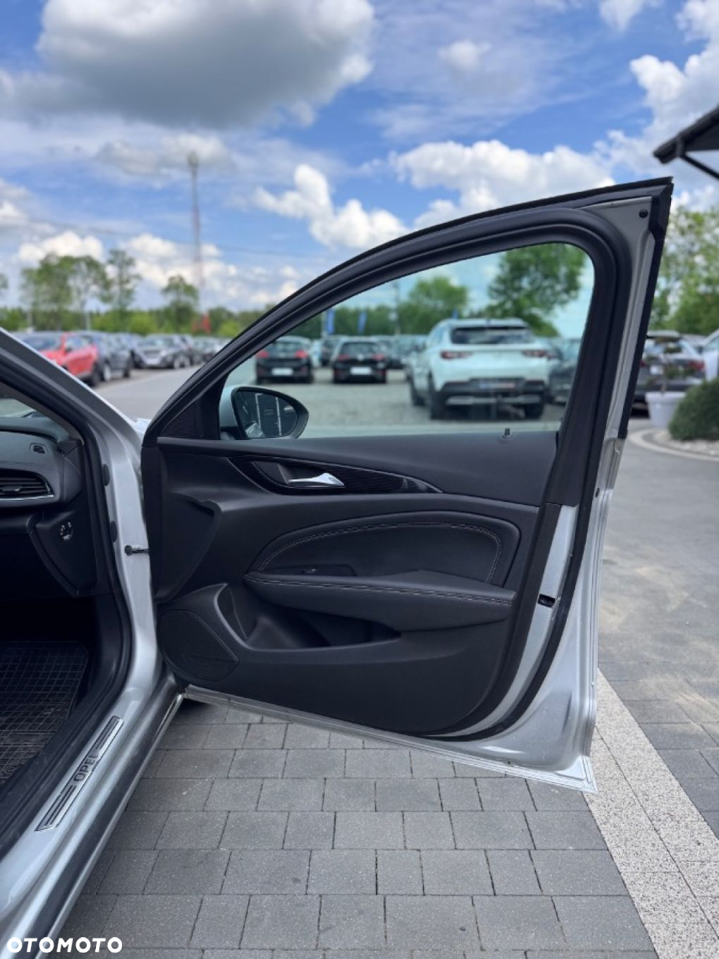 Opel Insignia - 38