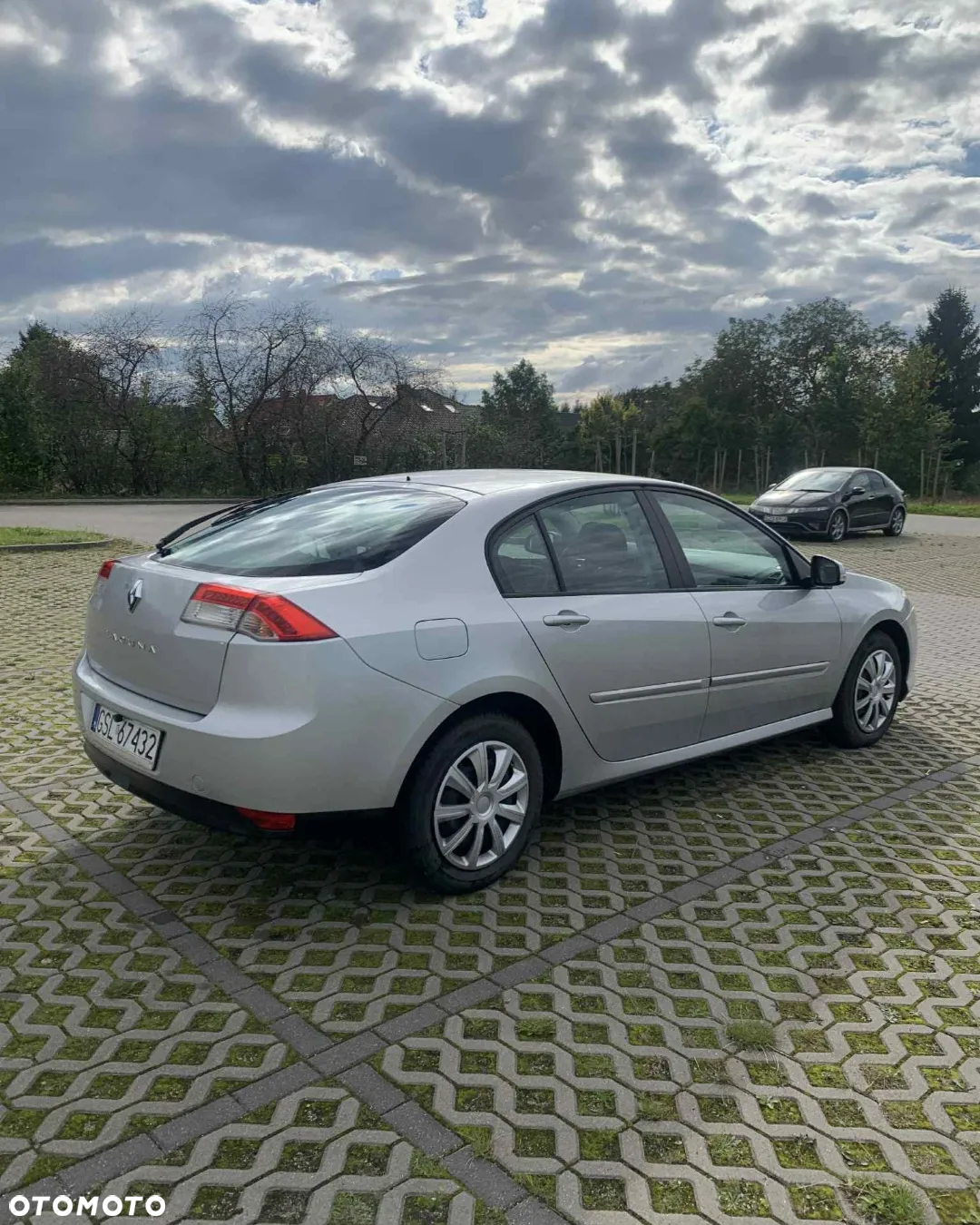 Renault Laguna 2.0 Expression - 9